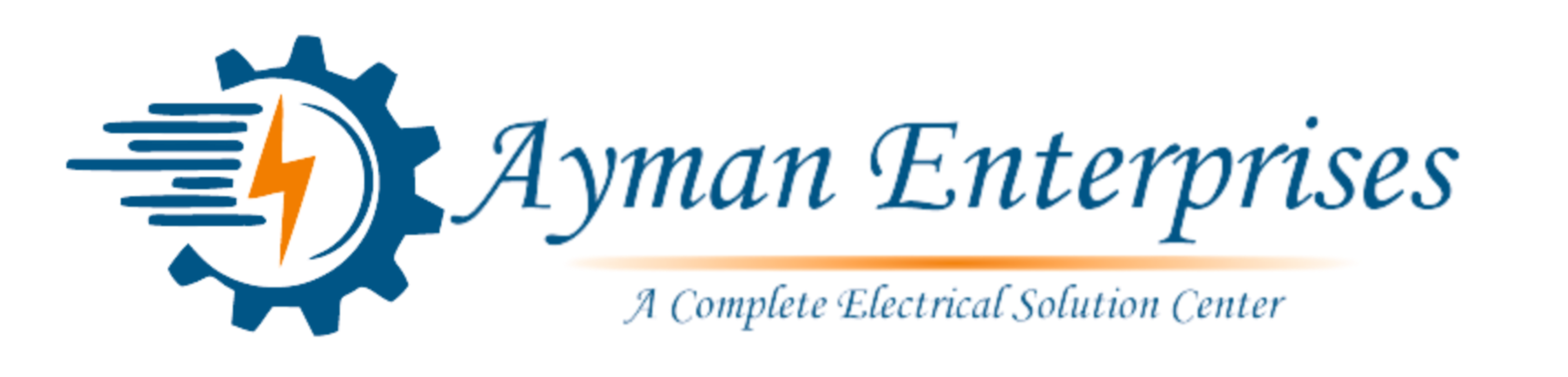 Ayman main logo