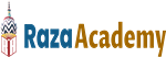 Raza Academy new Logo