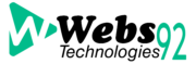 webs 92 logo